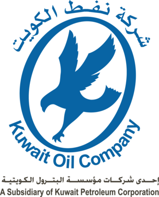 Kuwait Oil Company